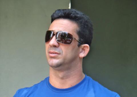  Beto D´Angelo consegue reaver mandato que havia sido cassado